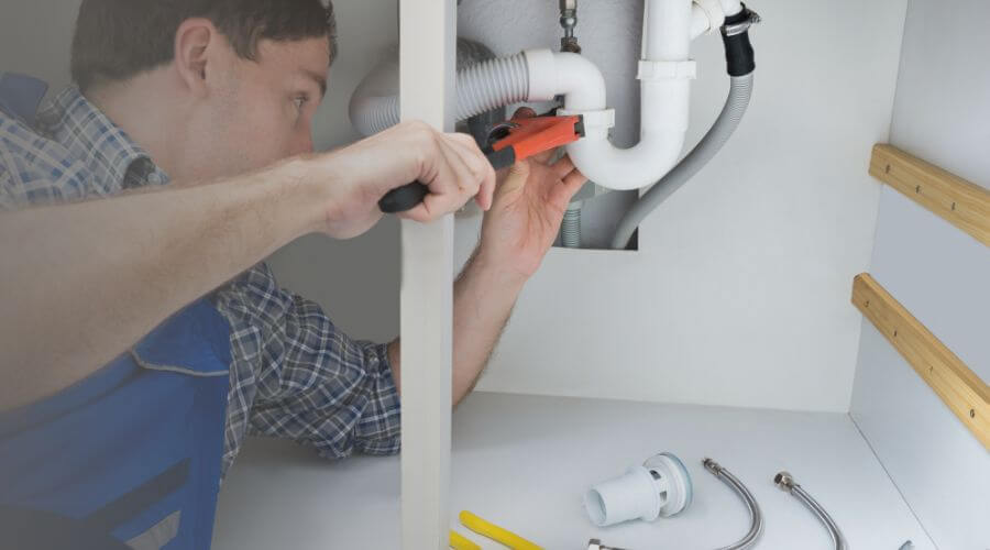 Professional water heater repair in Windsor, NC
